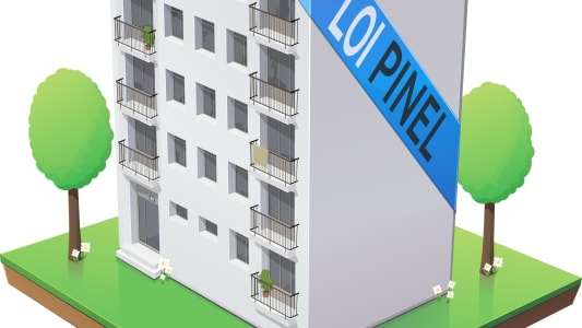 Dispositif Pinel