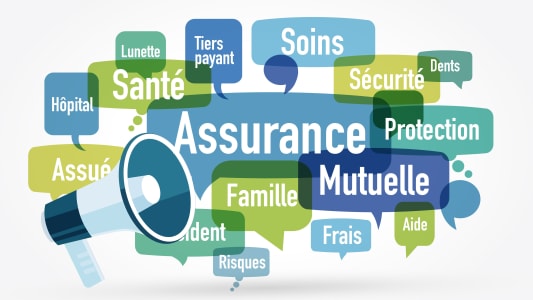 Assurance sant