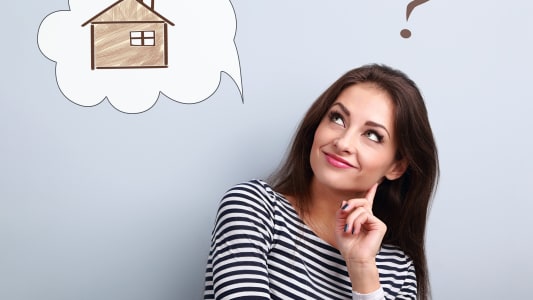 Question sur l'immobilier