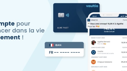 Vaultia