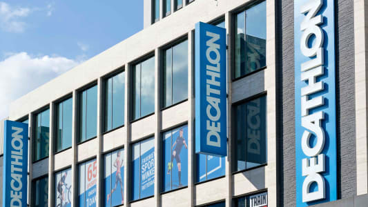 Decathlon