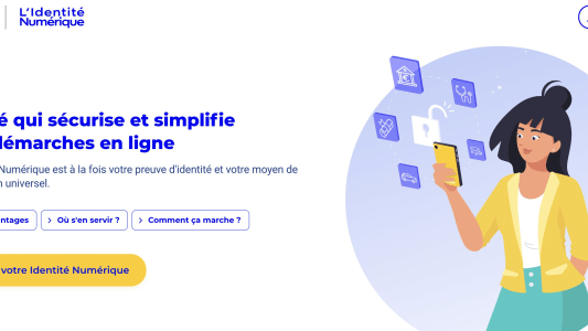 La Poste identit numrique