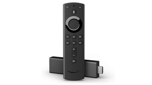 Fire TV Stick
