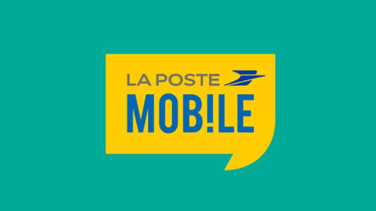 La Poste Mobile