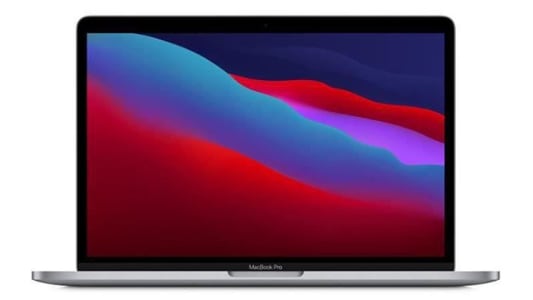 Le MacBook Pro 13,3 pouces d�Apple