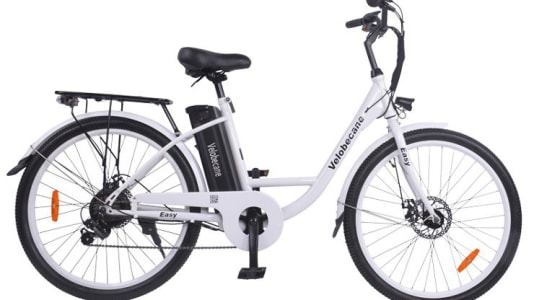 Vlo lectrique Vlocabane