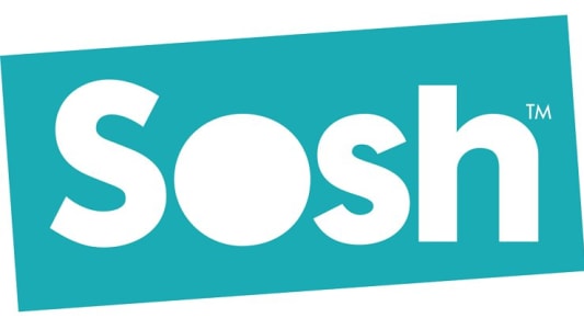 Box internet Sosh