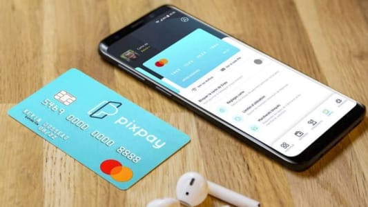Pixpay