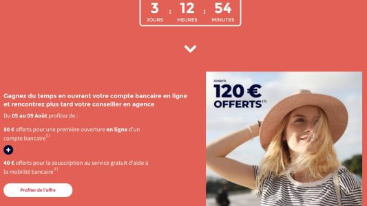 offre socit gnrale