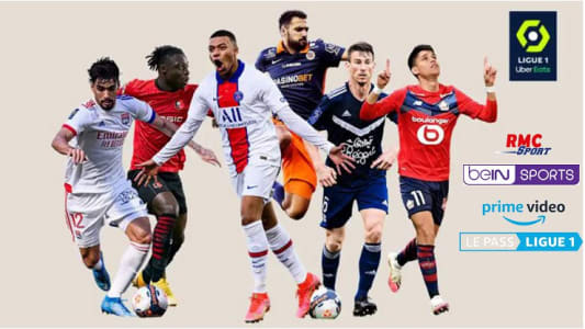 Pack foot SFR