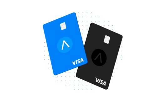 Cartes Lydia bleue et noire (aot 2021)