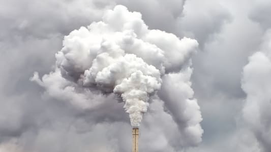 fume polluante 