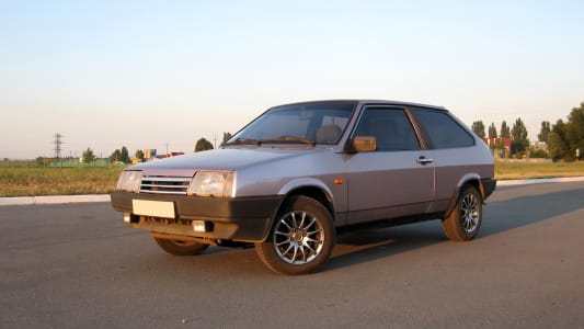 Les vieilles voitures seront bientôt interdites