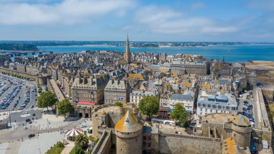 Banque la moins chre en Bretagne