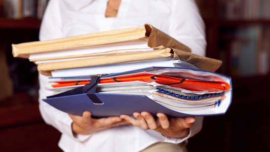 Dmarches administratives