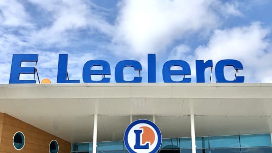 Centre Leclerc