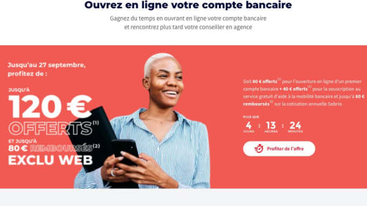 offre flash socit gnrale