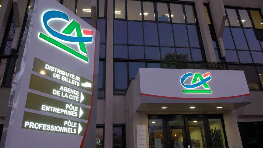 Banque la moins chre Normandie