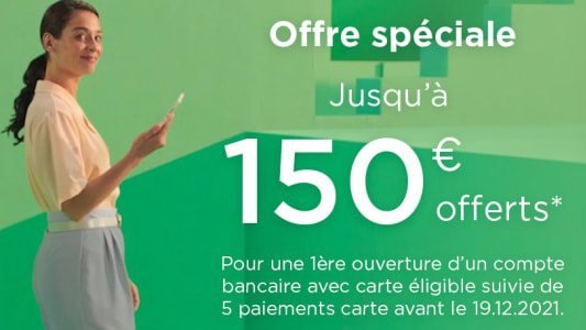 offre spéciale Fortuneo