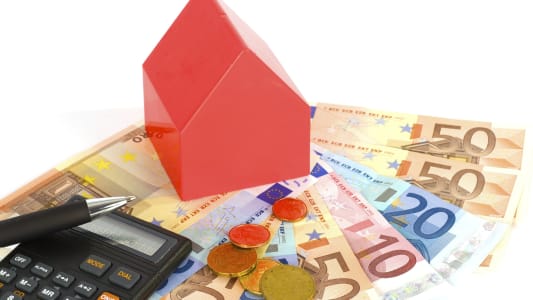 Crdit immobilier