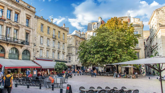 Banque la moins chre en Nouvelle Aquitaine