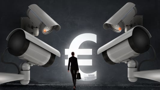 Surveillance bancaire