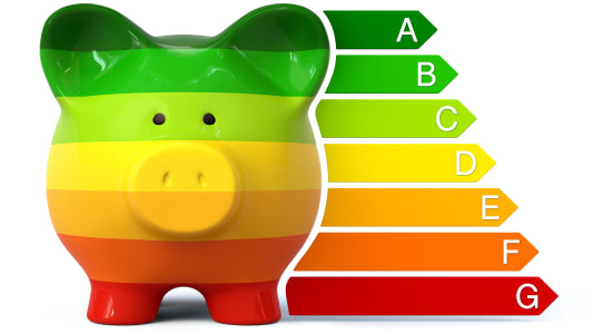 Un diagnostic de performance énergétique