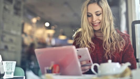 Un forfait mobile gnreux