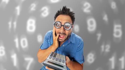 Un investisseur inquiet