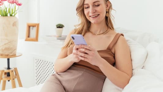 T�l�phone mobile