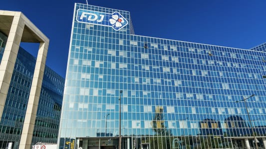 Le sige de la FDJ