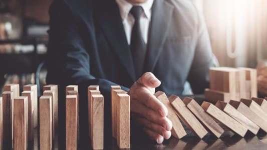 Bloquer une réforme