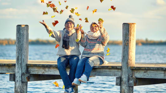 Les retraits doivent comparer leurs contrats sant