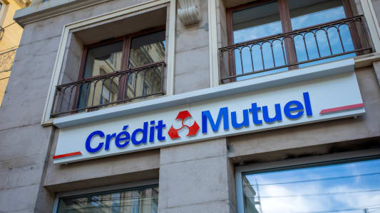 Crdit Mutuel
