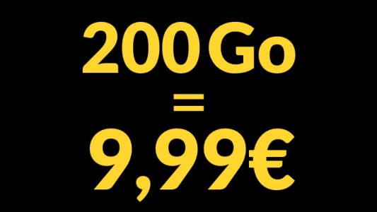 Black Friday chez Prixtel