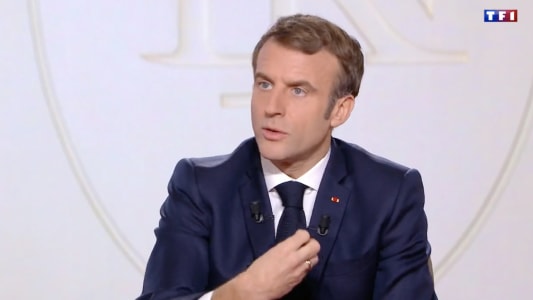 Macron