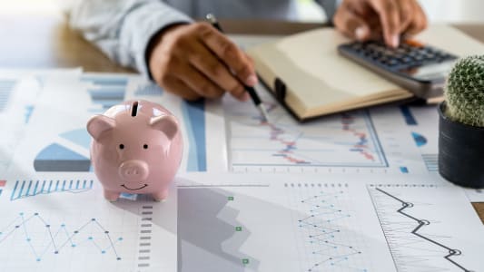 Epargne des entreprises