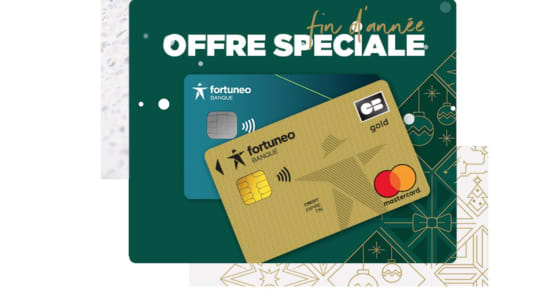 Fortuneo 150