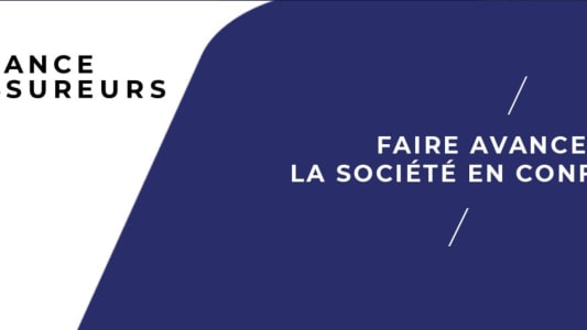 France Assureurs