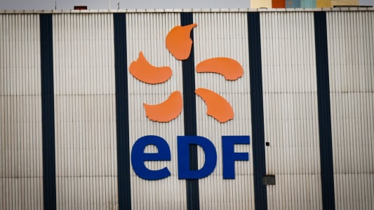 EDF