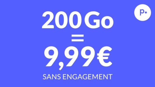 Forfait Prixtel