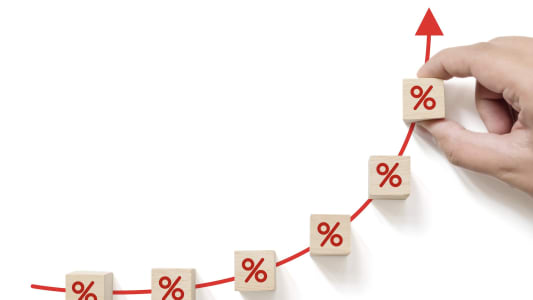 Taux d'intrt