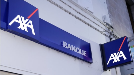 AXA BANQUE