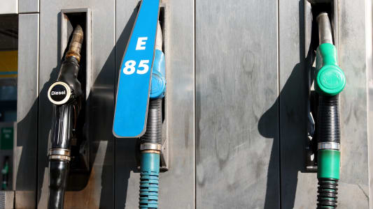 Superthanol E85