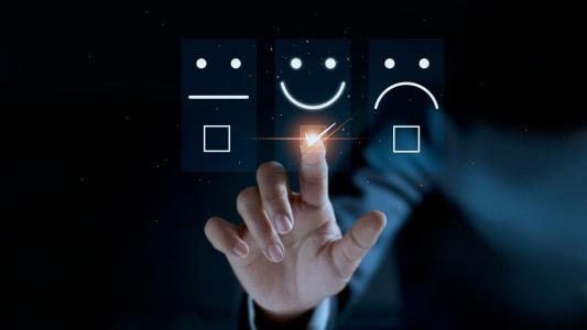 Satisfaction des clients des banques