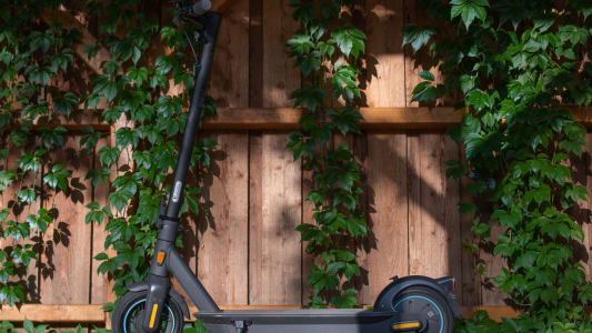 Trottinette lectrique