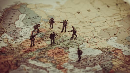 Les consquences conomiques de la guerre en Ukraine