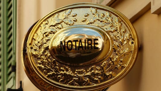 Notaire