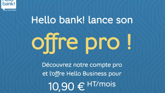 Hello Business