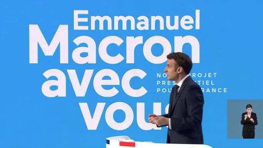 Macron
